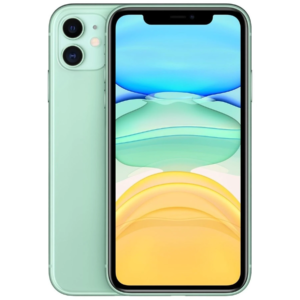 iPhone 11 <br>Premium Refurbished