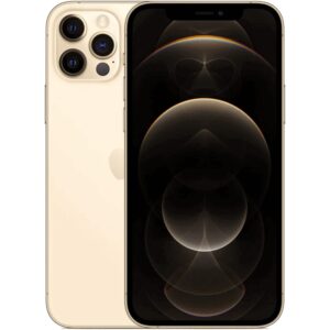 iPhone 12 Pro Max <br>Premium Refurbished