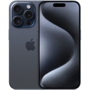 iPhone 15 Pro <br>Premium Refurbished