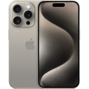 iPhone 15 Pro Max <br>Premium Refurbished
